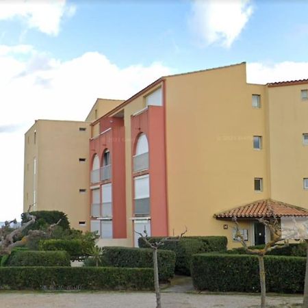 Port Leucate : Superbe Appartement Pleine Vue Mer Экстерьер фото