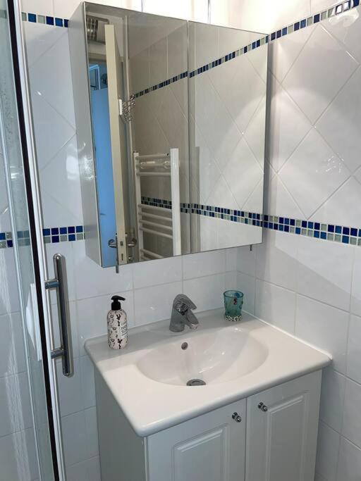 Port Leucate : Superbe Appartement Pleine Vue Mer Экстерьер фото
